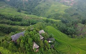 Chapa Ecolodge
